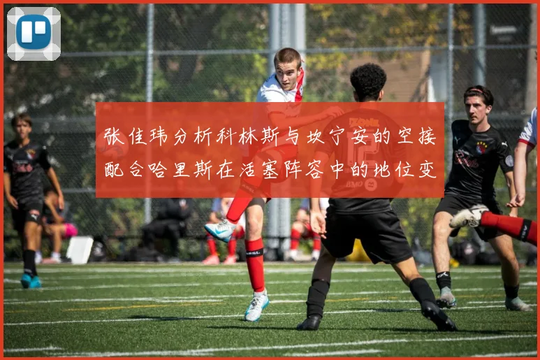 张佳玮分析科林斯与坎宁安的空接配合哈里斯在活塞阵容中的地位变化
